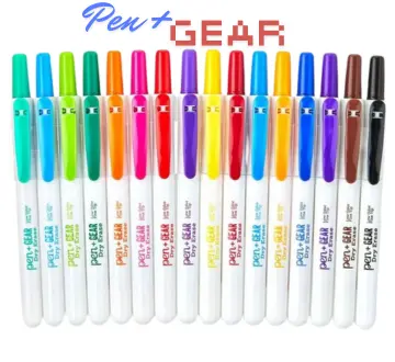 pen+gear dry erase markers